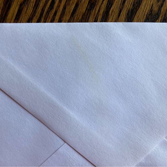 Lot of 35 Unused Assorted Christmas Cards Envelopes Snowmen Birds Animals Winter - Picture 12 of 13